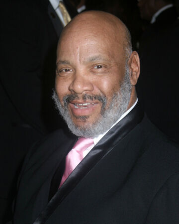 James Avery The Fresh Prince Of Bel Air Fandom