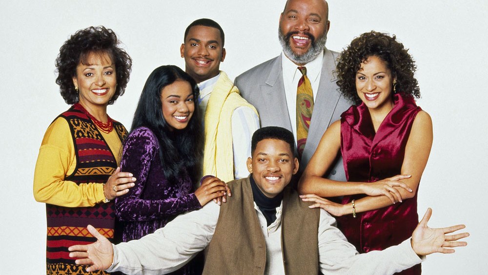 All fresh prince of bel air episodes