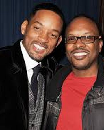 Jeffrey A Townes The Fresh Prince Of Bel Air Fandom