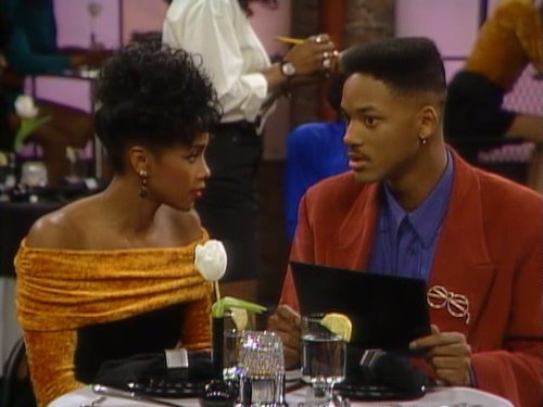the fresh prince of bel air episodes wikia