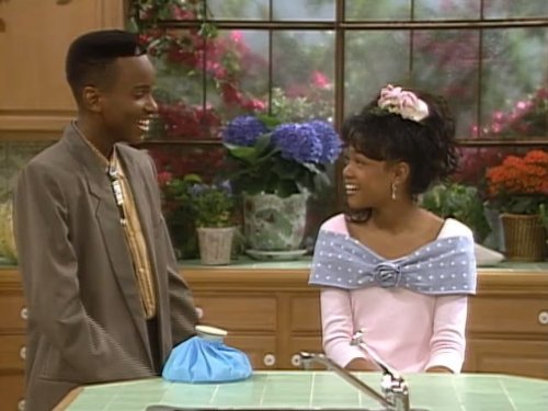 the fresh prince of bel air season 1 episode 12