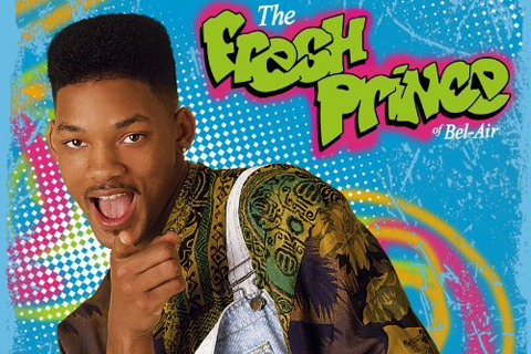 The Fresh Prince Of Bel-Air
