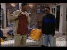 Fresh Prince of Bel-Air S5 Honeymoon