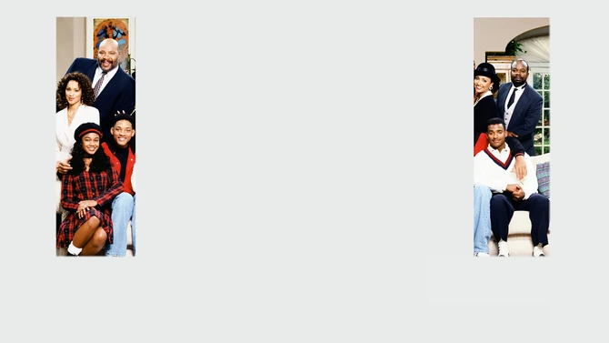 Meet the Banks Family