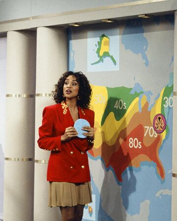 Hilary Gets A Job The Fresh Prince Of Bel Air Fandom