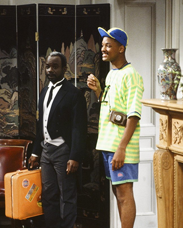 The Fresh Prince Project The Fresh Prince Of Bel Air Fandom