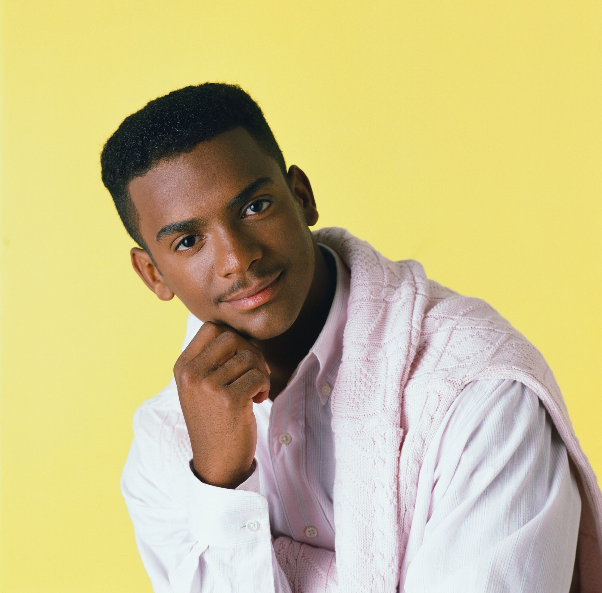 Carlton Banks | The Fresh Prince Of Bel-Air | Fandom