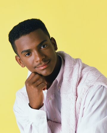 Carlton Banks The Fresh Prince Of Bel Air Fandom