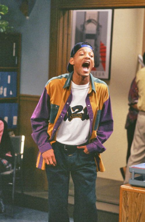 Walpaper Will Fresh Prince of Bel-Air