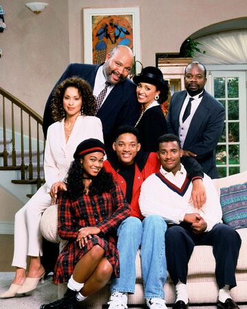 Season 4 The Fresh Prince Of Bel Air Fandom