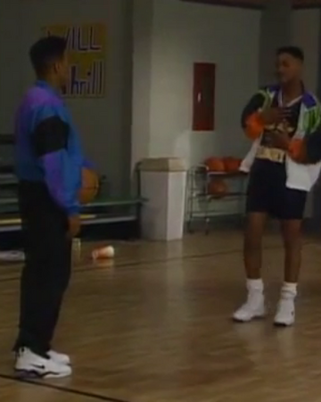 My Brother S Keeper The Fresh Prince Of Bel Air Fandom