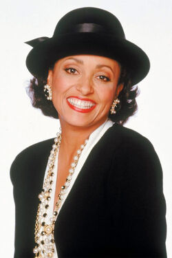 Vivian Banks The Fresh Prince Of Bel Air Fandom