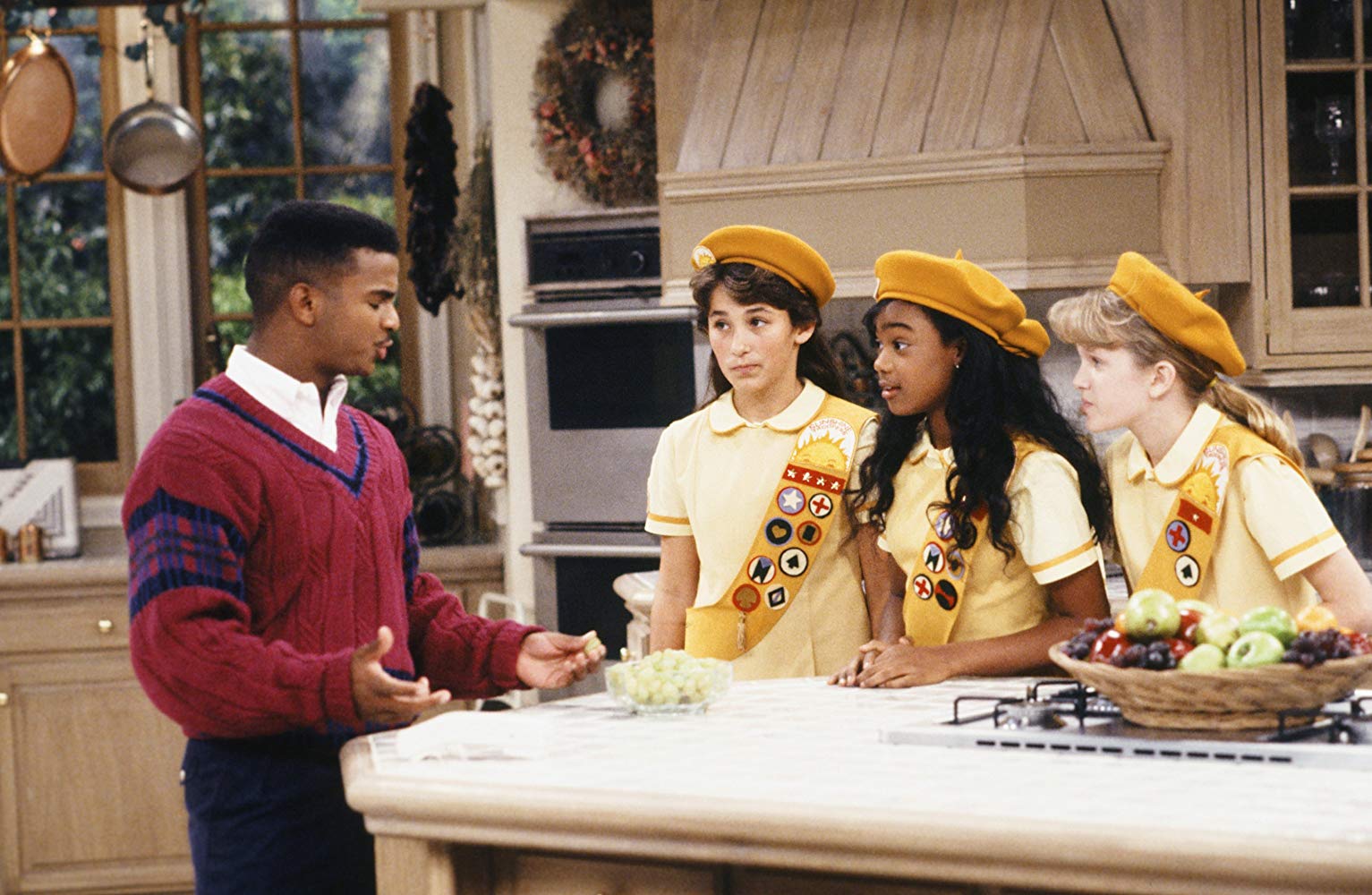 the fresh prince of bel air episodes wikia