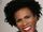 Janet Hubert