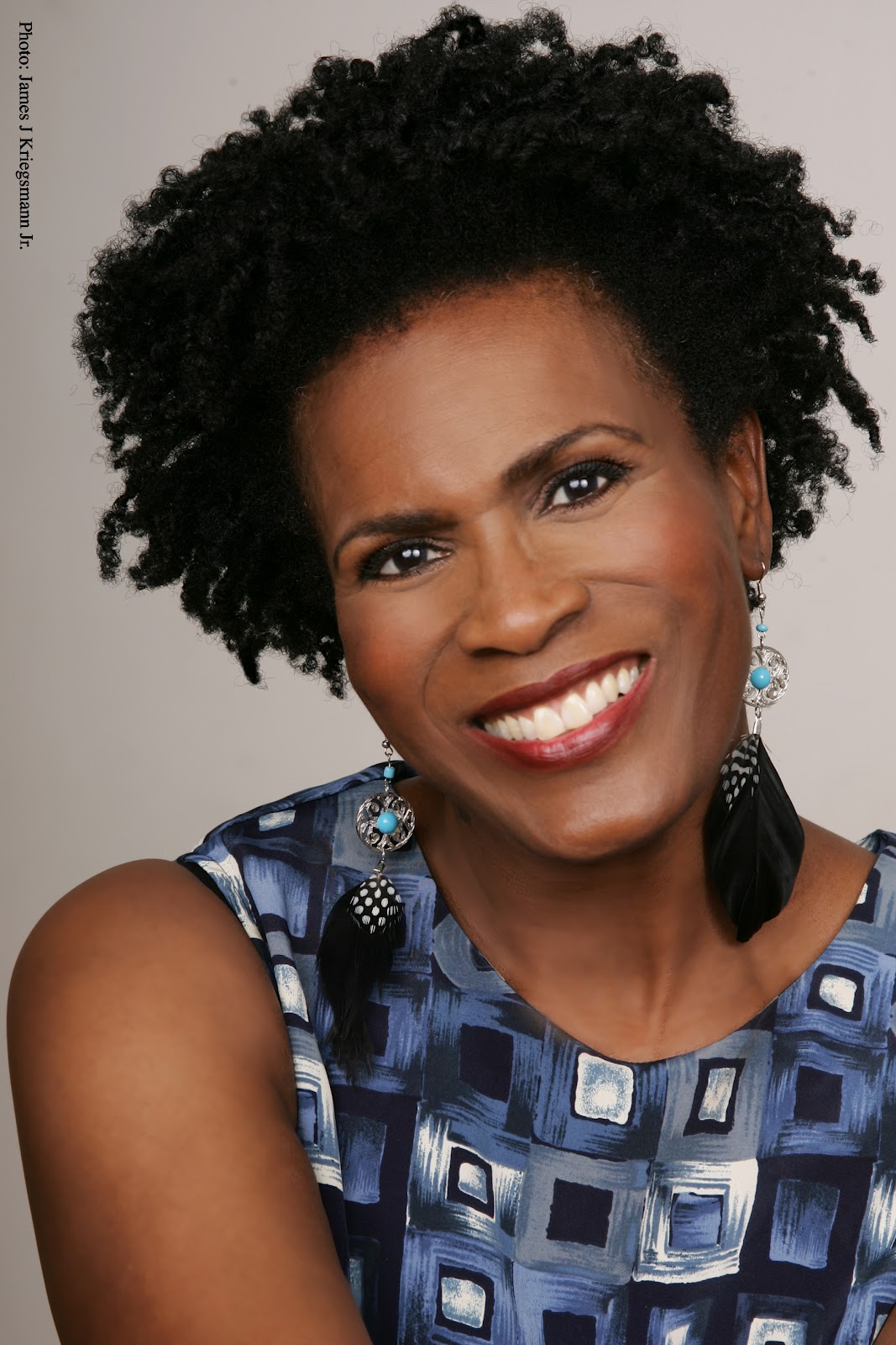 Janet Hubert.