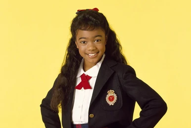 Hilary Banks, Le Nouveau Prince Hilary Gets A Life The Fresh Prince