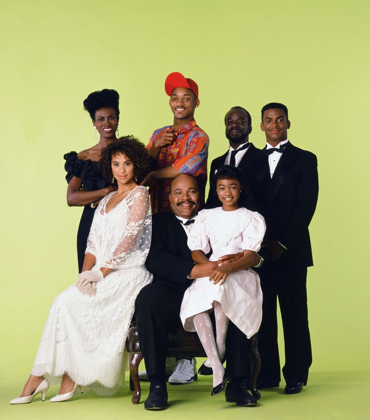 Season 1 The Fresh Prince Of BelAir Fandom