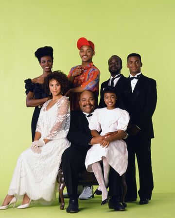 Fresh prince of bel air episode 1 full episode