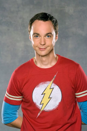 Sheldon Cooper | Freshy Kanal Cinematic Wiki | Fandom