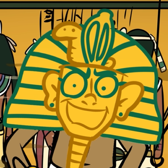 King Tut | Freshy Kanal Wiki | Fandom King Tut | Freshy Kanal Wiki | Fandom