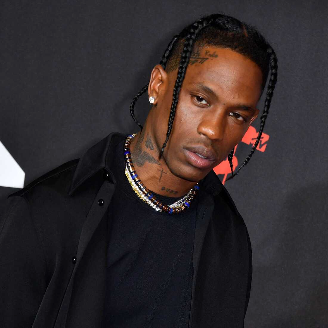 Travis Scott, Rap/Hiphop Wiki