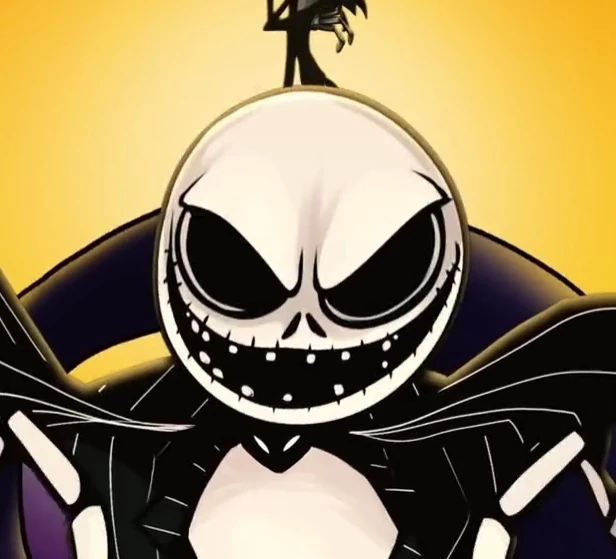Jack Skellington | Freshy Kanal Cinematic Wiki | Fandom