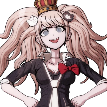 Junko Enoshima | Freshy Kanal Cinematic Wiki | Fandom