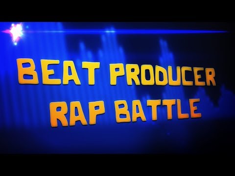 MrBeast Rap Battle Sped Up on Make a GIF