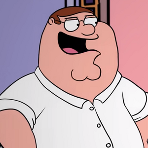 peter griffin face