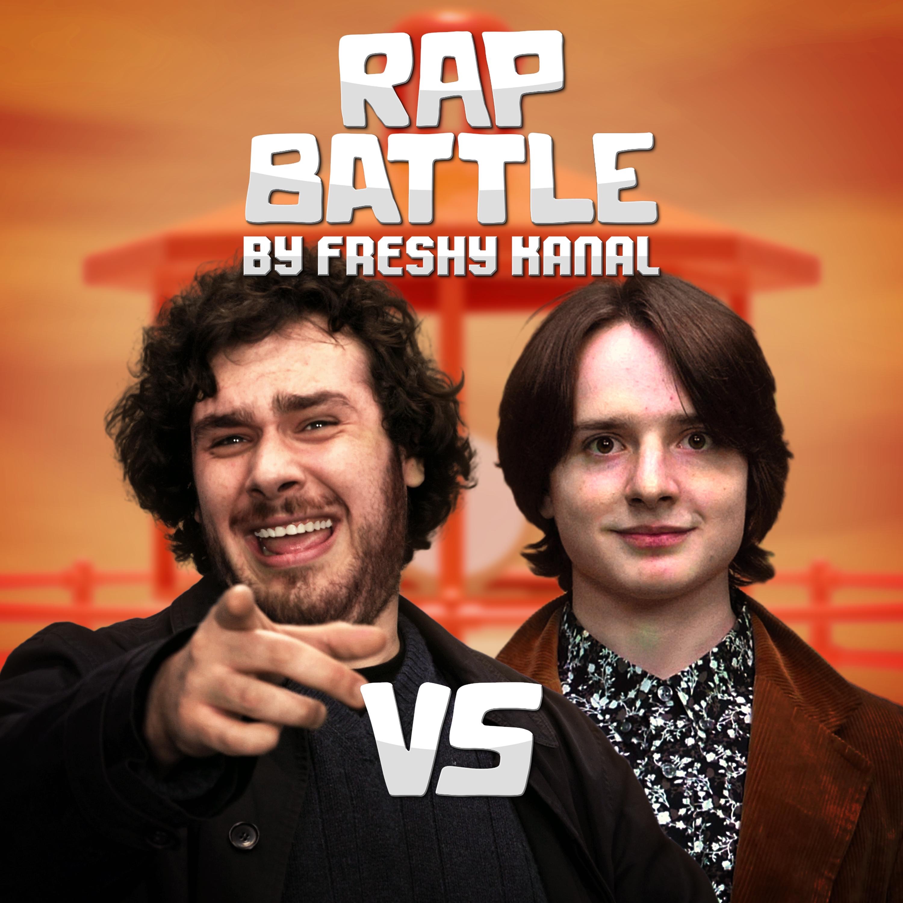 Freshy Kanal – Squid Game vs. MrBeast Lyrics