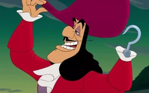 Captain Hook | Freshy Kanal Cinematic Wiki | Fandom