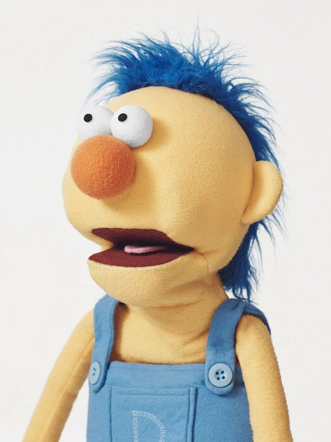 Yellow Guy Freshy Kanal Cinematic Wiki Fandom