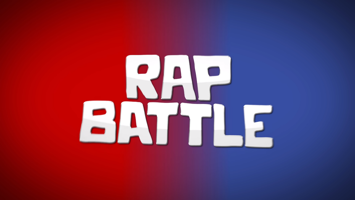 Who won this rap battle? 