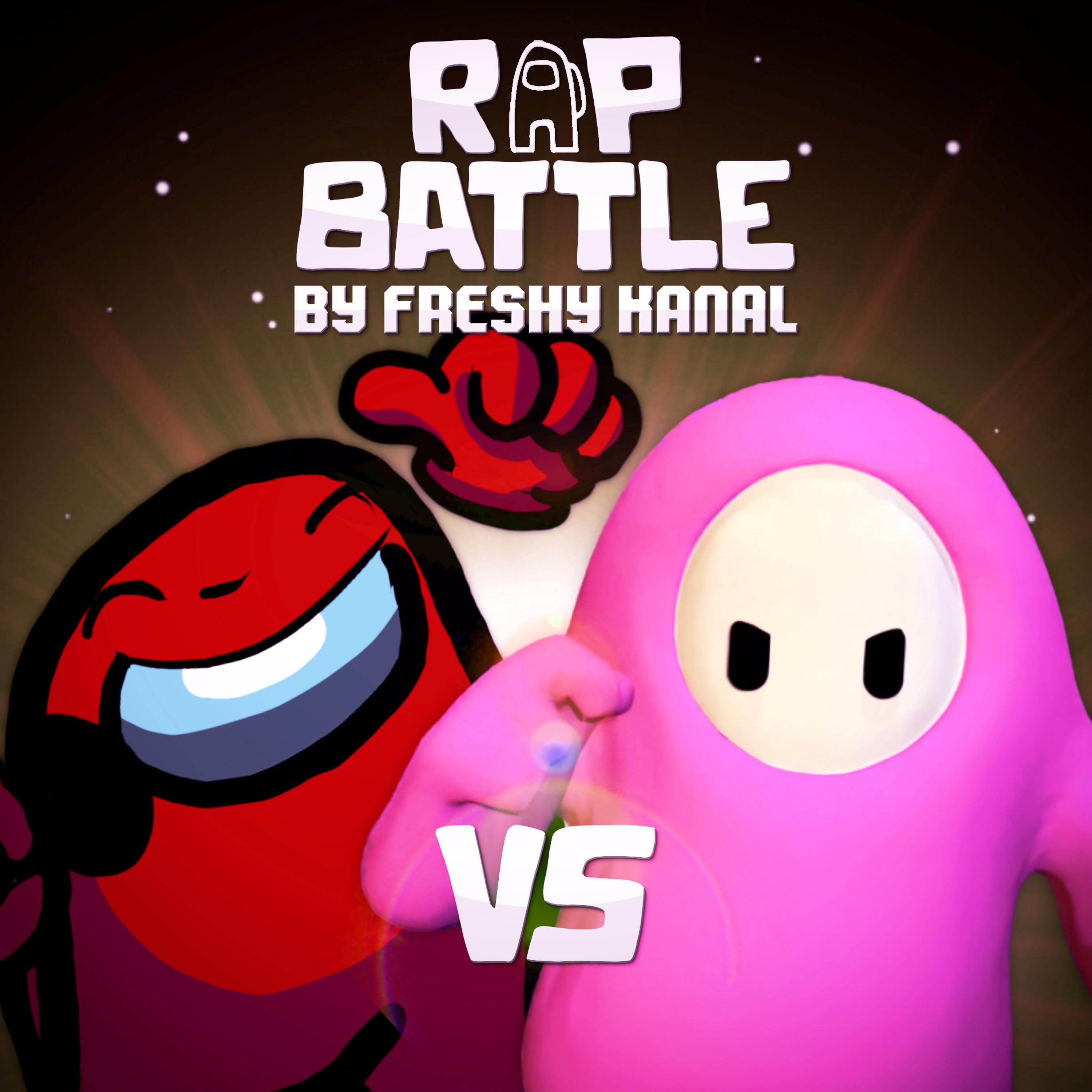 Death Battle Bot on X: DEATH BATTLE! Rap Battle Mr Beast VS Movie