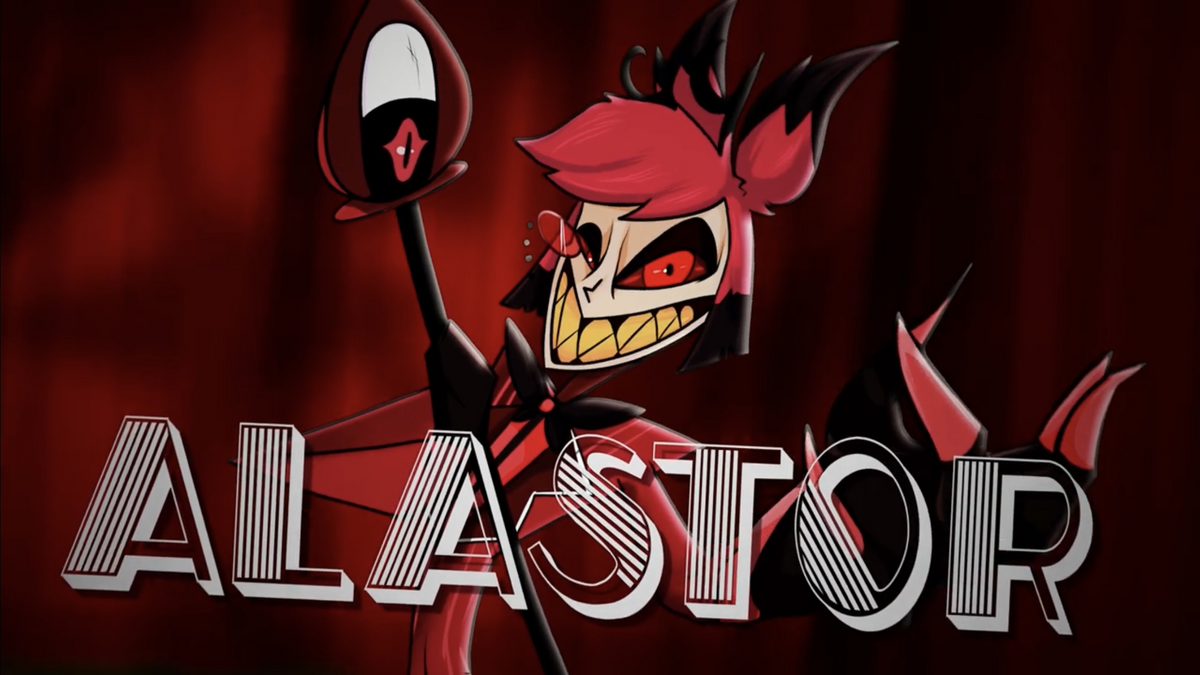 Alastor | Freshy Kanal Cinematic Wiki | Fandom