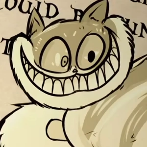 Cheshire Cat | Freshy Kanal Cinematic Wiki | Fandom