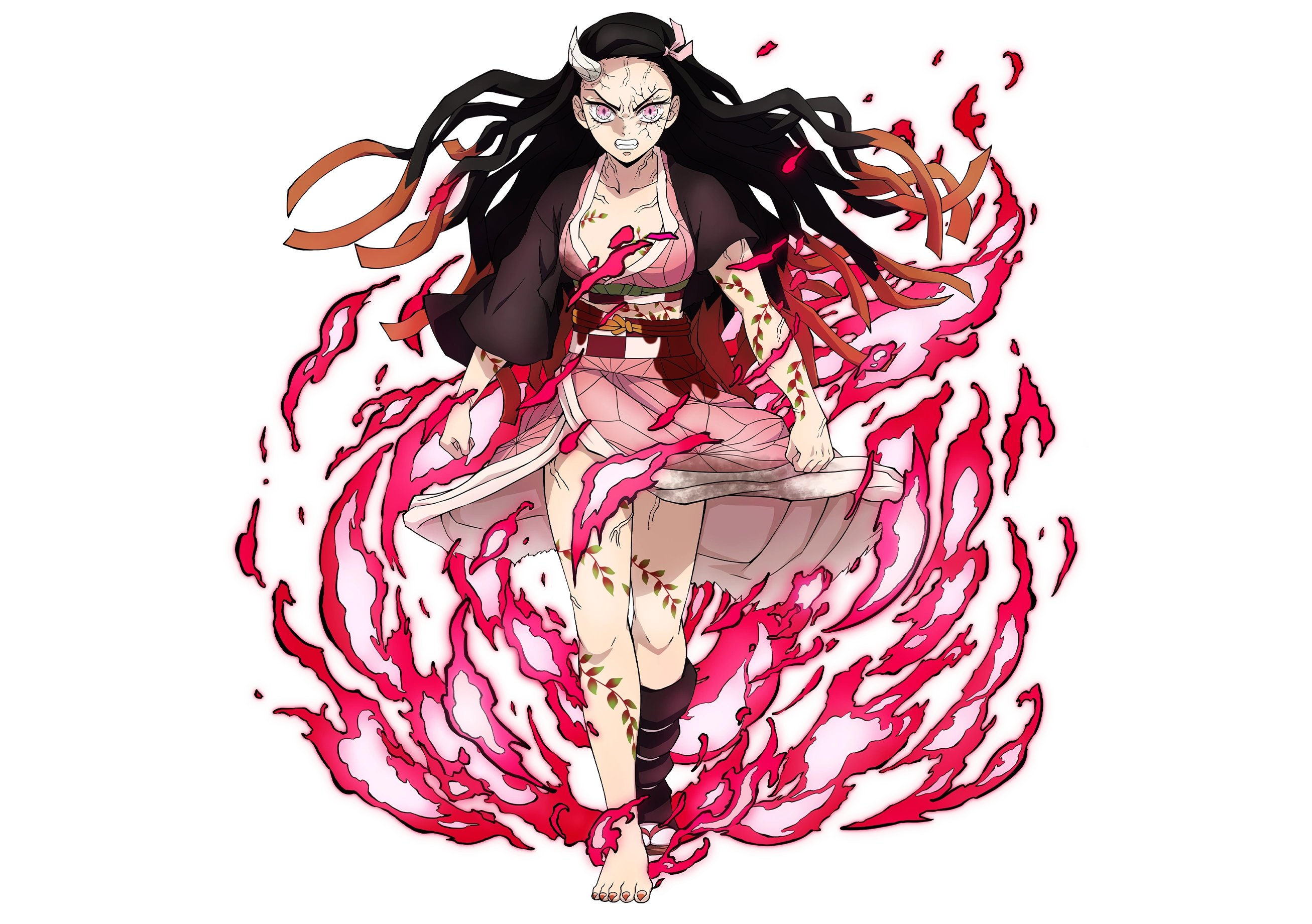 Nezuko, Project Slayers Wiki