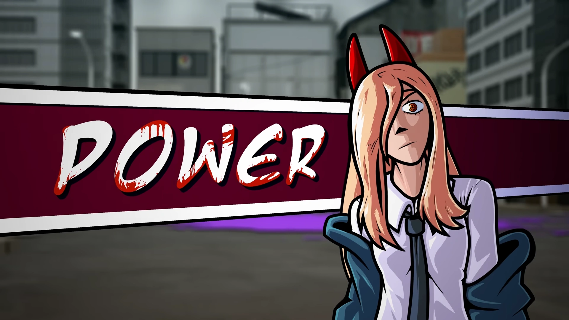 Power | Freshy Kanal Cinematic Wiki | Fandom