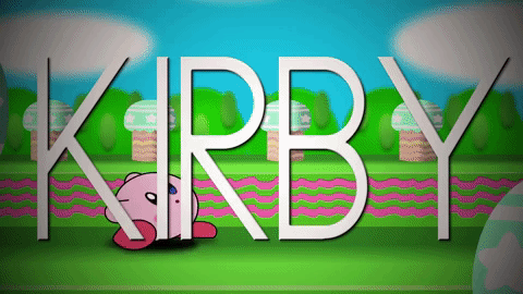Kirby | Freshy Kanal Wiki | Fandom