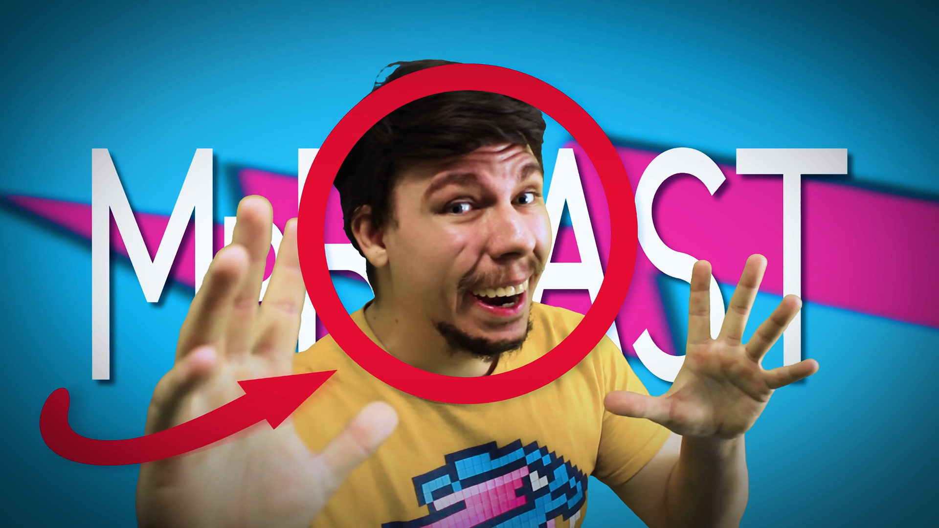 mrbeast meme song  TikTok meme on Make a GIF