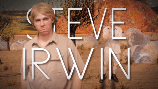MY Steve Irwin - Wikipedia