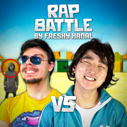 Mrbeast Rap Battle, Teh Meme Wiki