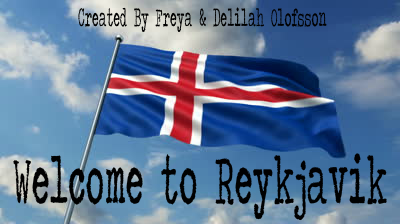 Welcome to Reykjavík | Freya Wiki | Fandom