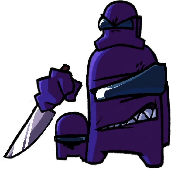 Nichole | Friday Night Funkin Among Us Wiki | Fandom