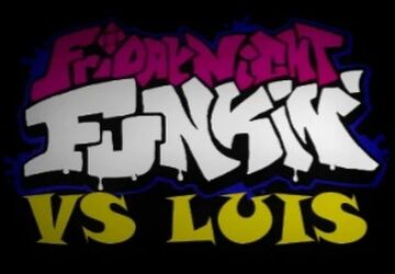 Friday Door Funk [V2.5.3] [Friday Night Funkin'] [Mods]
