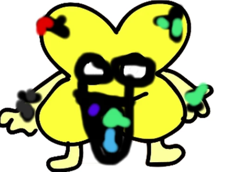 WFPI/BFDI FNF Character mods, Wiki