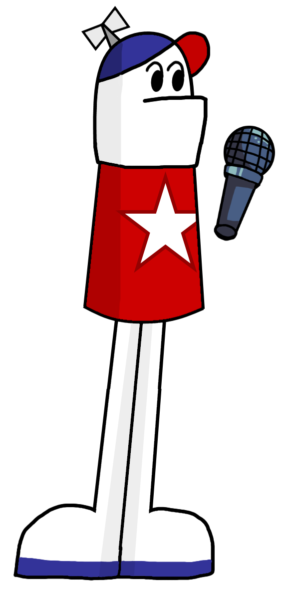 File:Matt Chapman Voice Credit.png - Homestar Runner Wiki