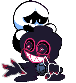 The Corrupted Friday Night Funkin Fanon Wiki Fandom