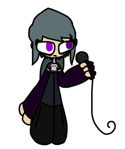 Robin | Funkin' Fanon Wiki | Fandom