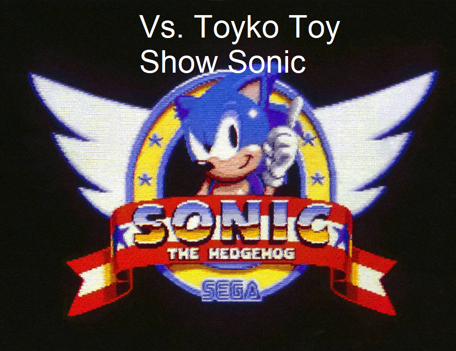 Sonic the disaster 2d remake. Sonic 1 Tokyo Toy show. Sonic Tokyo Toy show Prototype. Соник 1 прототип. Sonic the Hedgehog 1990.